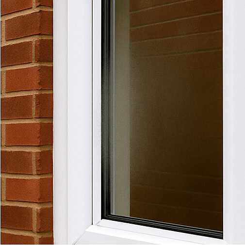 Misted Window Repair. Foggy Window Repair in Newcastle upon Tyne