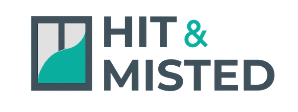 Double-glazing window repair and misted window replacement by Hit & Misted in Newcastle upon Tyne